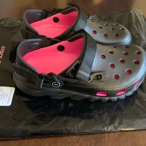 Post Malone Crocs
